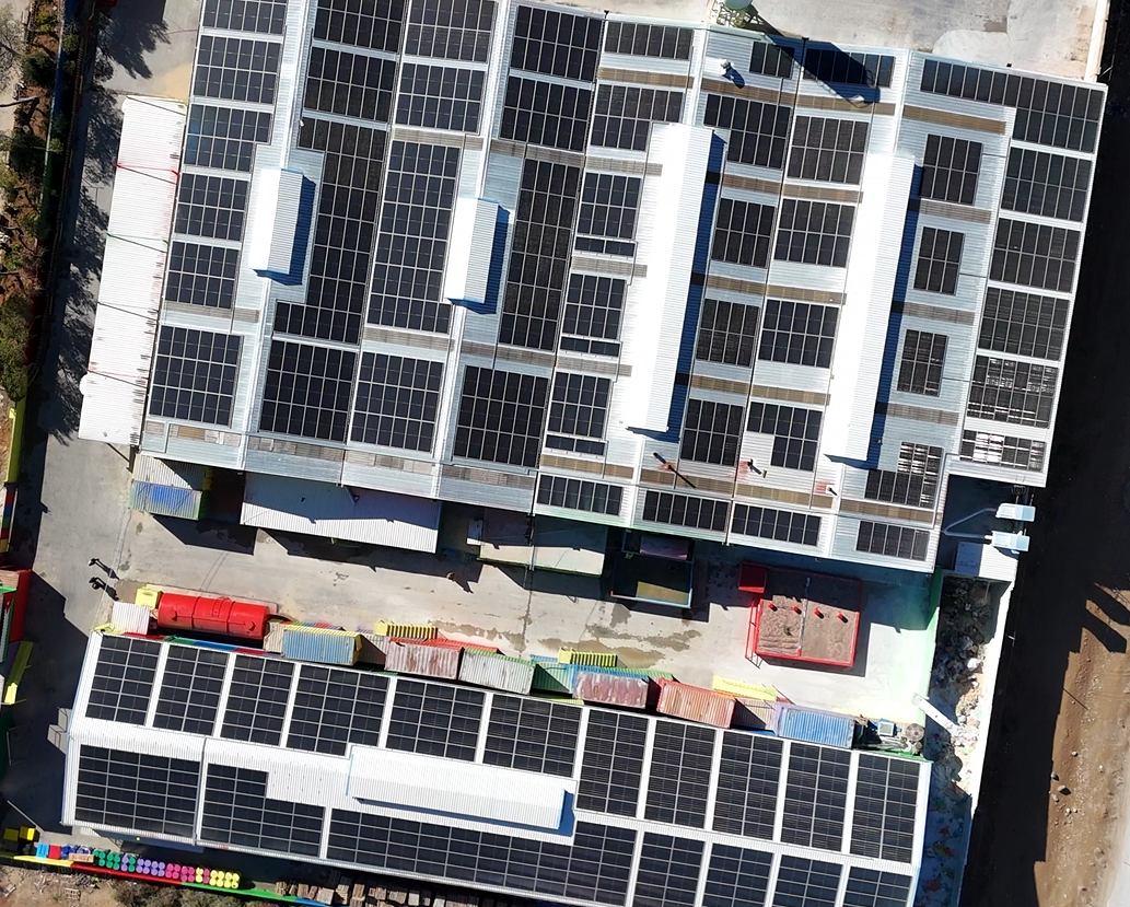 Green Sustainability