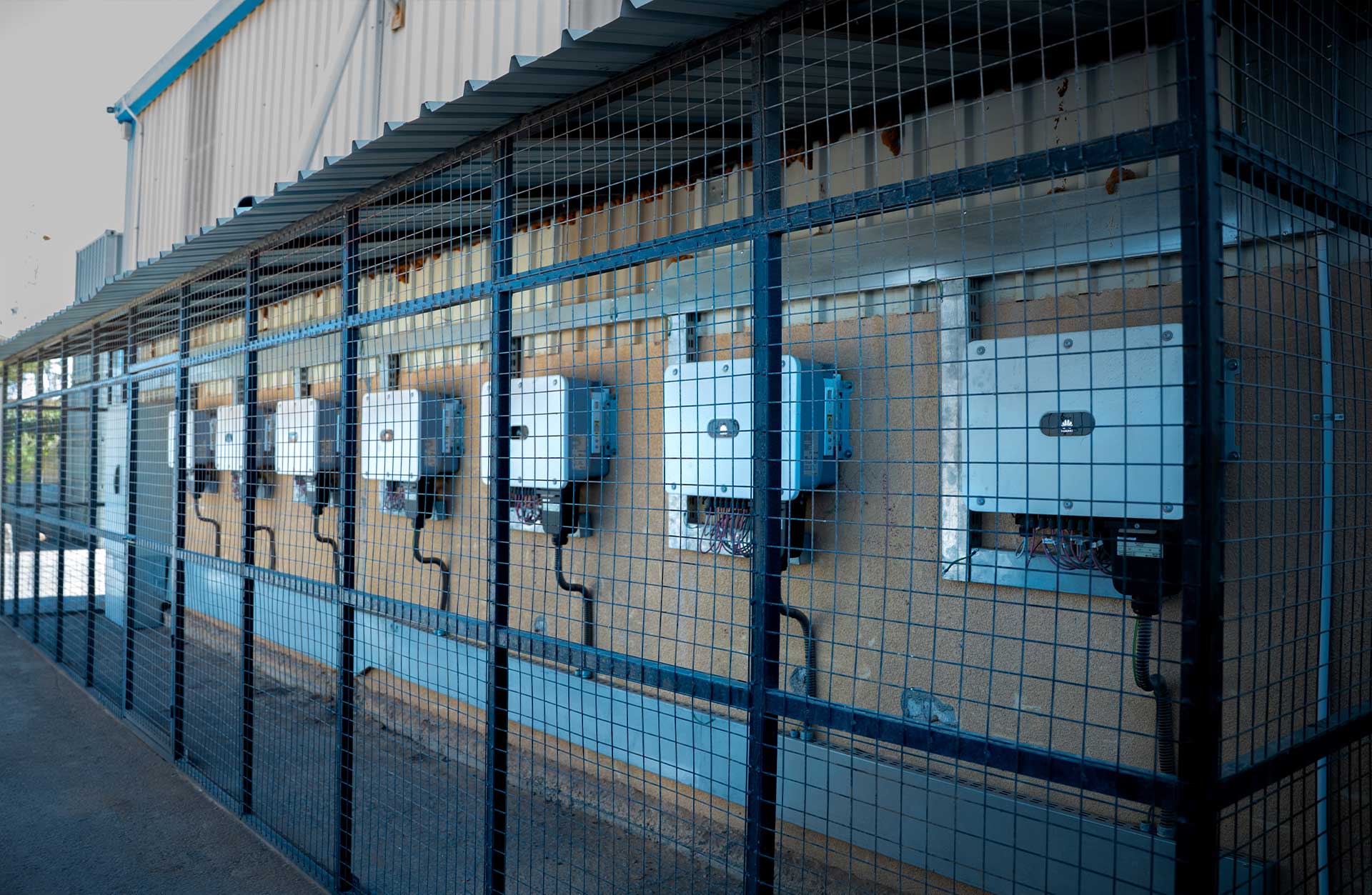 Green Sustainability