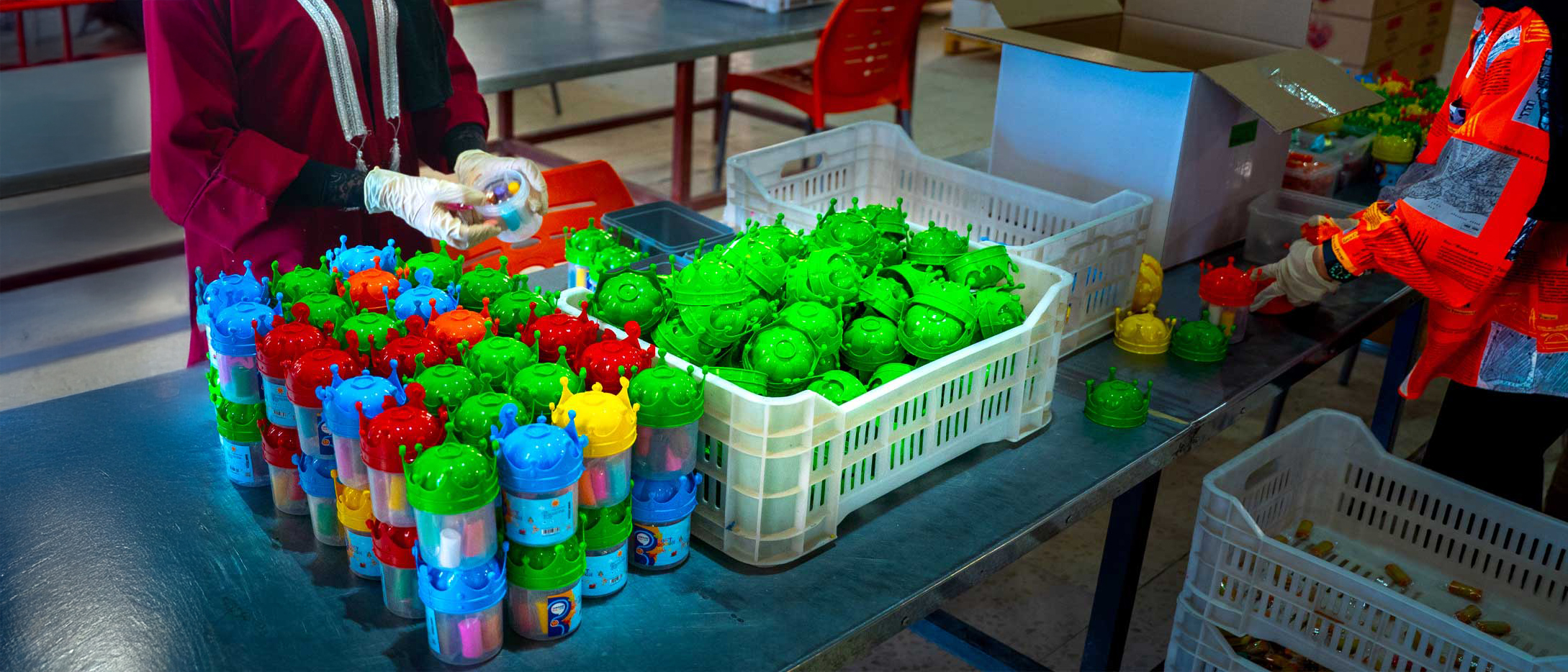 Empowering Women Image