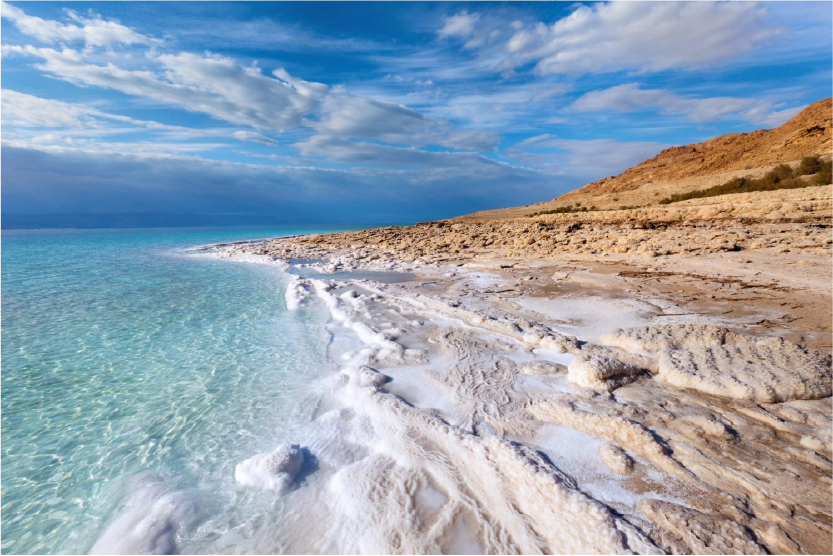 dead-sea